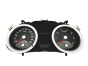 Tacho Kombiinstrument Renault Megane 2 8200462281 B 57711