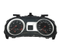 Tacho Kombiinstrument Renault Clio 3 8200821001 D 54840