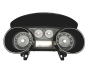 Tacho Kombiinstrument Fiat Punto Evo 5550050900 29859