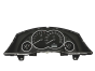 Tacho Kombiinstrument Opel Meriva 13173382XU 110080162027 31270