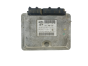 Steuergerät IAW49F.B2 46744738 Fiat Magneti Marelli 46695