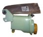 Tank Für Servolenkungsflüssigkeit Original 1611668680 Citroen Peugeot