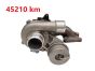 Turbolader Ford Volvo F1FG-6K682-AA 16431015063 45210 km