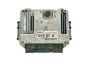 Steuergerät 0281010707 9653197180 9647785580 PSA Bosch 33515