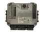 Steuergerät PSA 0281012468 9653958980 Bosch 20399