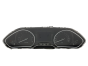 Tacho Kombiinstrument Peugeot 208 9811494080 9808559180 Yazaki NS