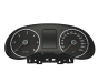 Tacho Kombiinstrument VW Polo 6R 6R0920861F 31929