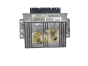 Steuergerät 9643786480 9643786680-01 21645941-7 PSA Sagem 56995
