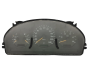 Tacho Kombiinstrument Mercedes ML W163 A1635407611 42018