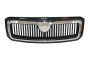 Kühlergrill 6Y0853651 88530052702 Skoda Fabia 1 DPA
