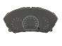 Tacho Kombiinstrument Suzuki Swift 34100-62JA0 34100-62J0 2627