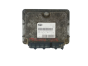 Steuergerät IAW4AF.PP 55187374 Fiat Magneti Marelli 41562