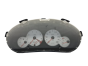 Tacho Kombiinstrument Peugeot 206 9648837180 000643405 54788