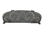 Tacho Kombiinstrument Peugeot 406 9644231480 110080108019 VDO RHD