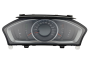 Tacho Kombiinstrument Volvo XC70 31327746 799-280U 60854
