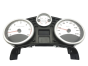 Tacho Kombiinstrument Peugeot 207 9662904780 A2C53190340 43959
