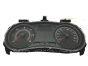 Tacho Kombiinstrument Renault Clio 3 8200582702 G 49427