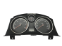 Tacho Kombiinstrument Opel Astra H Zafira B 13216684PF 53214