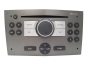 Cd-Radio Mit Mp3 Opel 13188461 UCH-UK6 Blaupunkt
