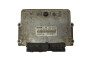Steuergerät Fiat 46534156 0281001955 C324M188 Bosch 15241