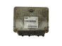 Steuergerät 51793106 IAW4AF.M9 61600.627.07 Fiat Magneti Marelli 14227