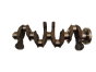 Kurbelwelle 1.4 16V 11217534732 7534733 GJS700 Citroen Peugeot 4847