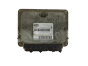 Steuergerät IAW4AF.M7 73501877 61600.627.02 Fiat Magneti Marelli 14137