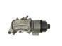 Ölfiltergehäuse Citroen Peugeot BMW 1.6 VTI V864374980 754627980