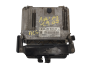 Motorsteuerung Audi 03G906021RB 0281015167 Bosch