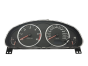 Tacho Kombiinstrument Mazda 6 JGGJ6WC 56793