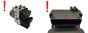 Abs-Pumpe Citroen Xsara Picasso 9633666580 0273004353 0265216642 3894
