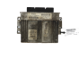 Steuergerät 9643134680 9637706180-05 21646087-4 PSA Sagem 24126