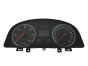 Tacho Kombiinstrument VW Caddy 1T0920852C 110080216033 52296