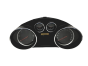 Tacho Kombiinstrument Opel Astra J 13355355 600775881 53648