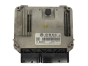 Motorsteuerung VW 03G906021QJ 0281014064 Bosch
