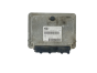 Steuergerät IAW.4AF.M9 55187372 Fiat Magneti Marelli 41932