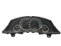 Tacho Kombiinstrument Opel Meriva 13214770LN 110080162038 40082