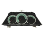 Tacho Kombiinstrument Toyota Corolla Verso 83800-0F020-L 52386