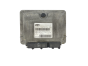 Steuergerät IAW4AF.P2 46817813 61600.625.01 Fiat Magneti Marelli 56092
