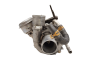 Turbolader Renault GT1746V 8200398585 755507-6 1.9 DCI