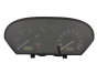 Tacho Kombiinstrument Skoda Fabia 6Y1919880D 110080015007 21027