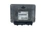 Steuergerät IAW4AF.P2 46817813 61600.625.01 Fiat Magneti Marelli 48675