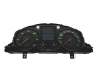 Tacho Kombiinstrument VW Passat B6 A2C53145550 40569