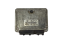 Steuergerät 038906018D 0281001611 Volkswagen Bosch 17463