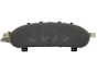 Tacho Kombiinstrument Mazda 323 BC5NB 22892