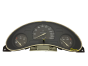 Tacho Kombiinstrument Opel Corsa B 90533933NC GM