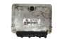 Steuergerät 038906018FE 0281010064 Volkswagen Bosch 30310