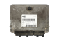 Steuergerät IAW4AF.M8 55187373 Fiat Magneti Marelli 19932