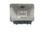 Steuergerät IAW4AF.SP 55190098 61601.124.00 Fiat Magneti Marelli 47743