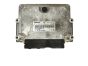 Steuergerät Fiat 55182953 0281010337 Bosch 18358